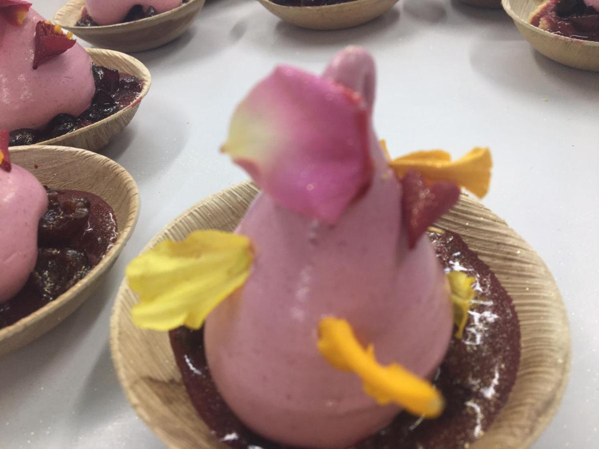 Restaurant & Rooms Cabrit 圣马特奥 外观 照片
