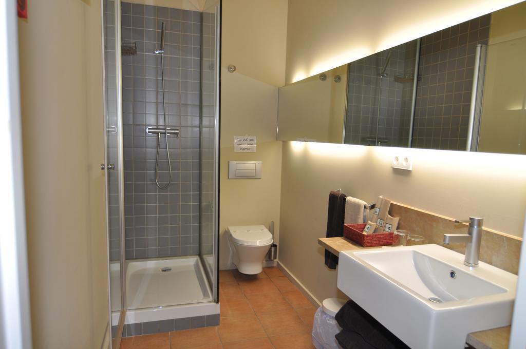 Restaurant & Rooms Cabrit 圣马特奥 客房 照片
